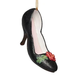 2023 Shoe Ornament Set