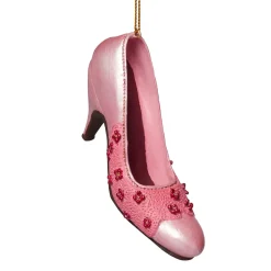 2023 Shoe Ornament Set