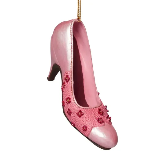 2023 Shoe Ornament Set
