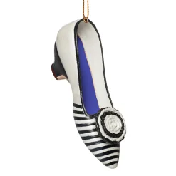 2023 Shoe Ornament Set
