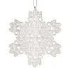 2023 Snowflake Ornament