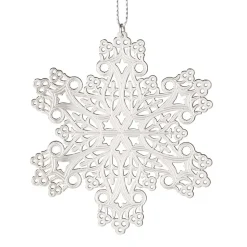 2023 Snowflake Ornament
