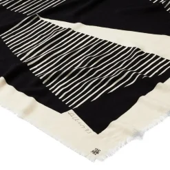 Albers Tents Unisex Wool Scarf