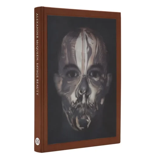 Alexander Mcqueen: Savage Beauty
