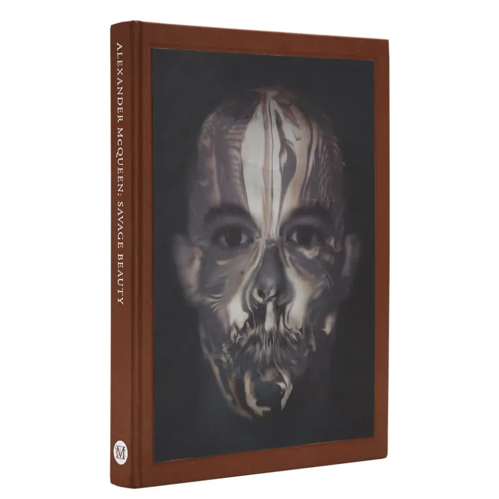 Alexander Mcqueen: Savage Beauty
