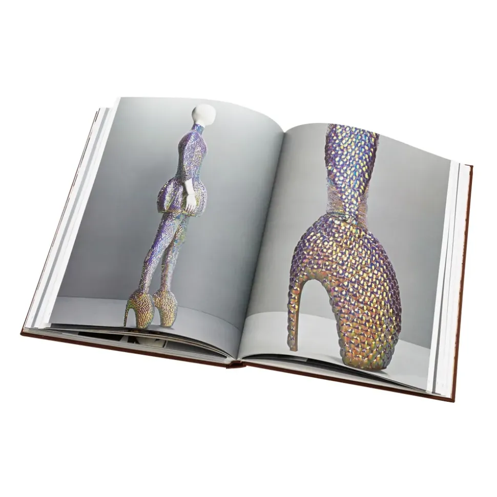 Alexander Mcqueen: Savage Beauty