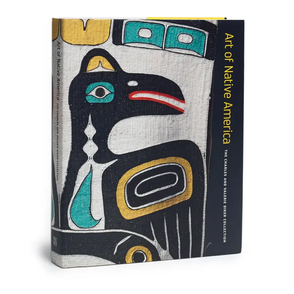 Art Of Native America: The Charles And Valerie Diker Collection