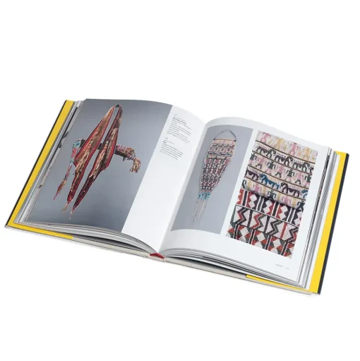 Art Of Native America: The Charles And Valerie Diker Collection
