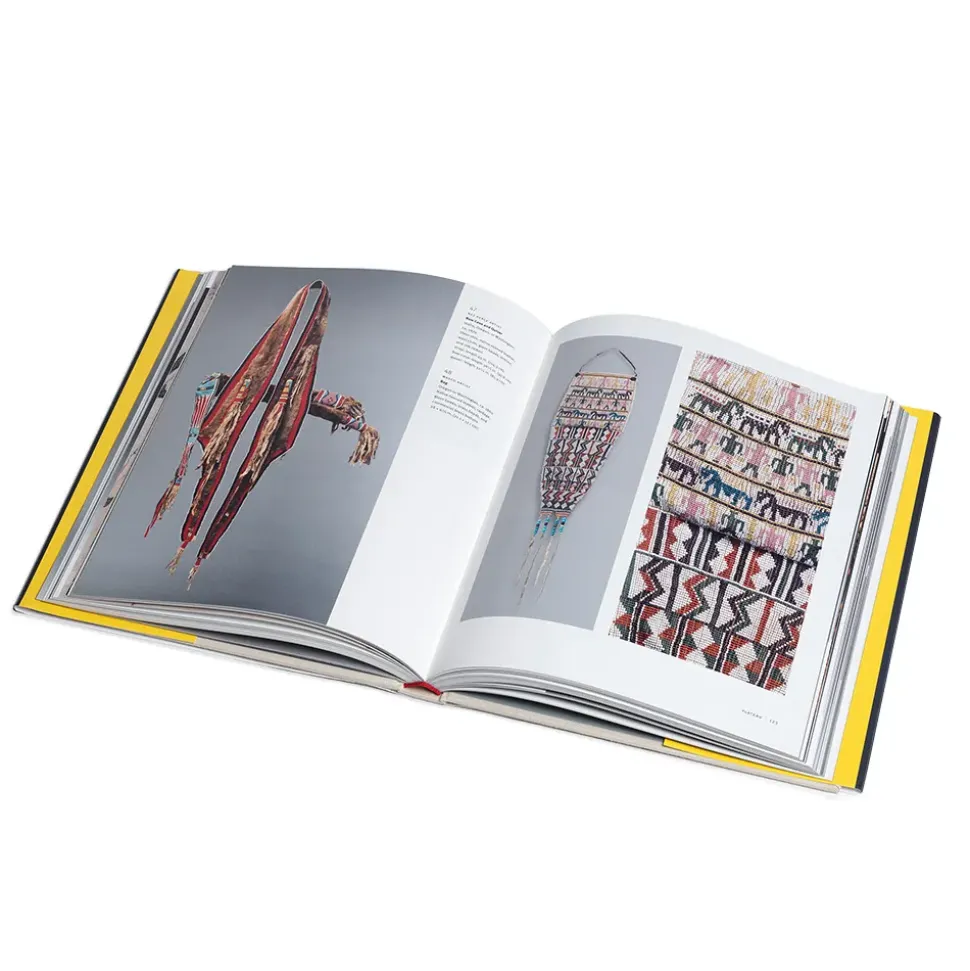 Art Of Native America: The Charles And Valerie Diker Collection