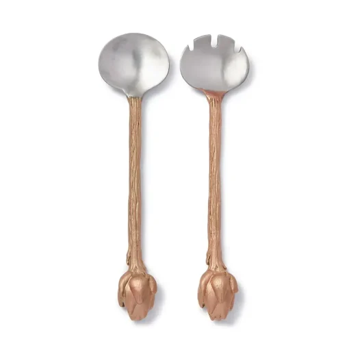 Artichoke Salad Servers