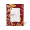 Autumn Grasses Rectangular Frame