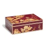 Autumn Grasses Rectangular Box