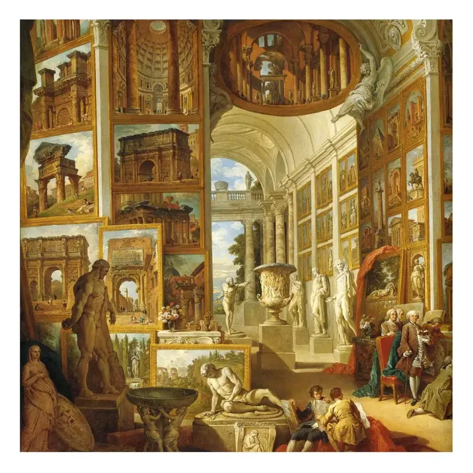 Can You Find It?