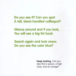 Can You Find It Inside?