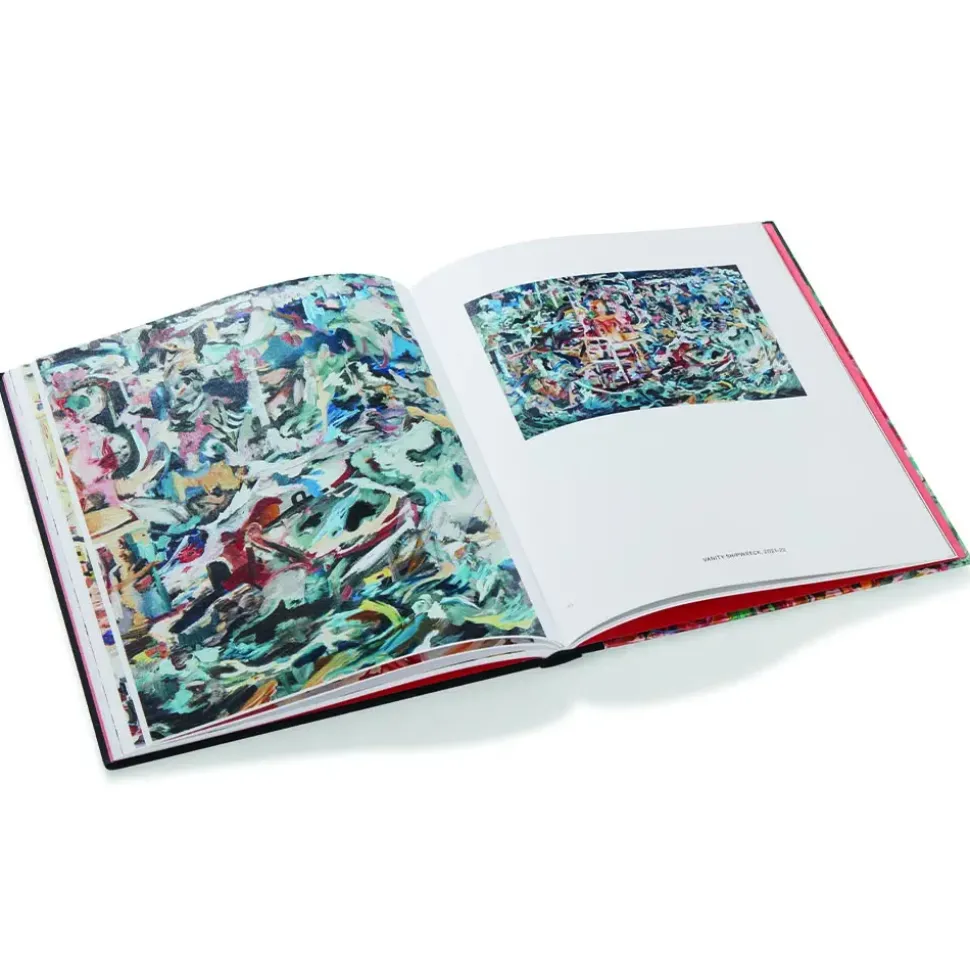 Cecily Brown: Death And The Maid
