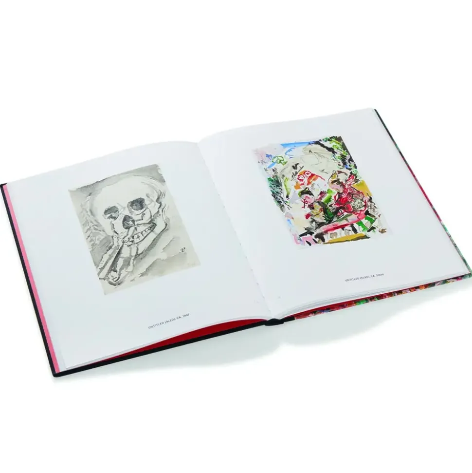 Cecily Brown: Death And The Maid
