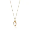 Celestial Amulet Necklace