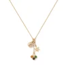Celestial Charms Pendant Necklace