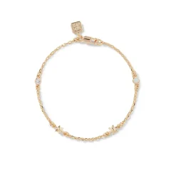 Celestial Stars Bracelet