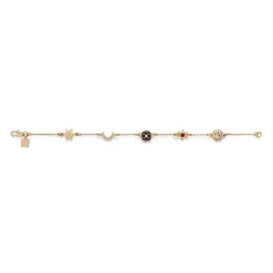 Celestial Symbols Bracelet
