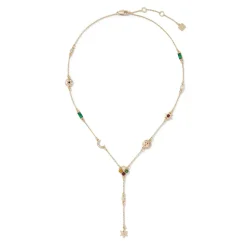 Celestial Symbols Y-Necklace