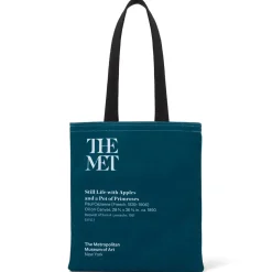 Cezanne Apples And Primroses Tote