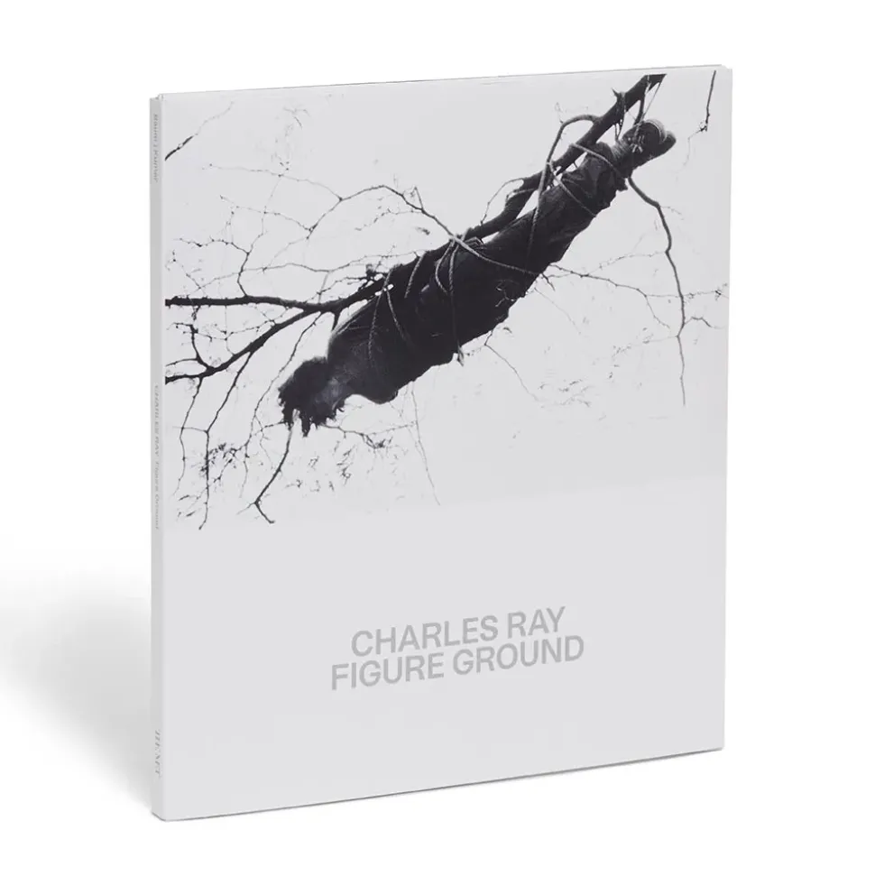 Charles Ray: Figure Ground