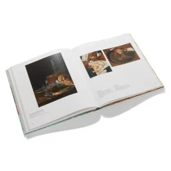 Cubism And The Trompe L'Oeil Tradition