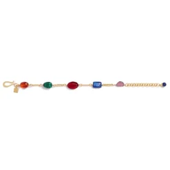 Cypriot Gems Station Bracelet