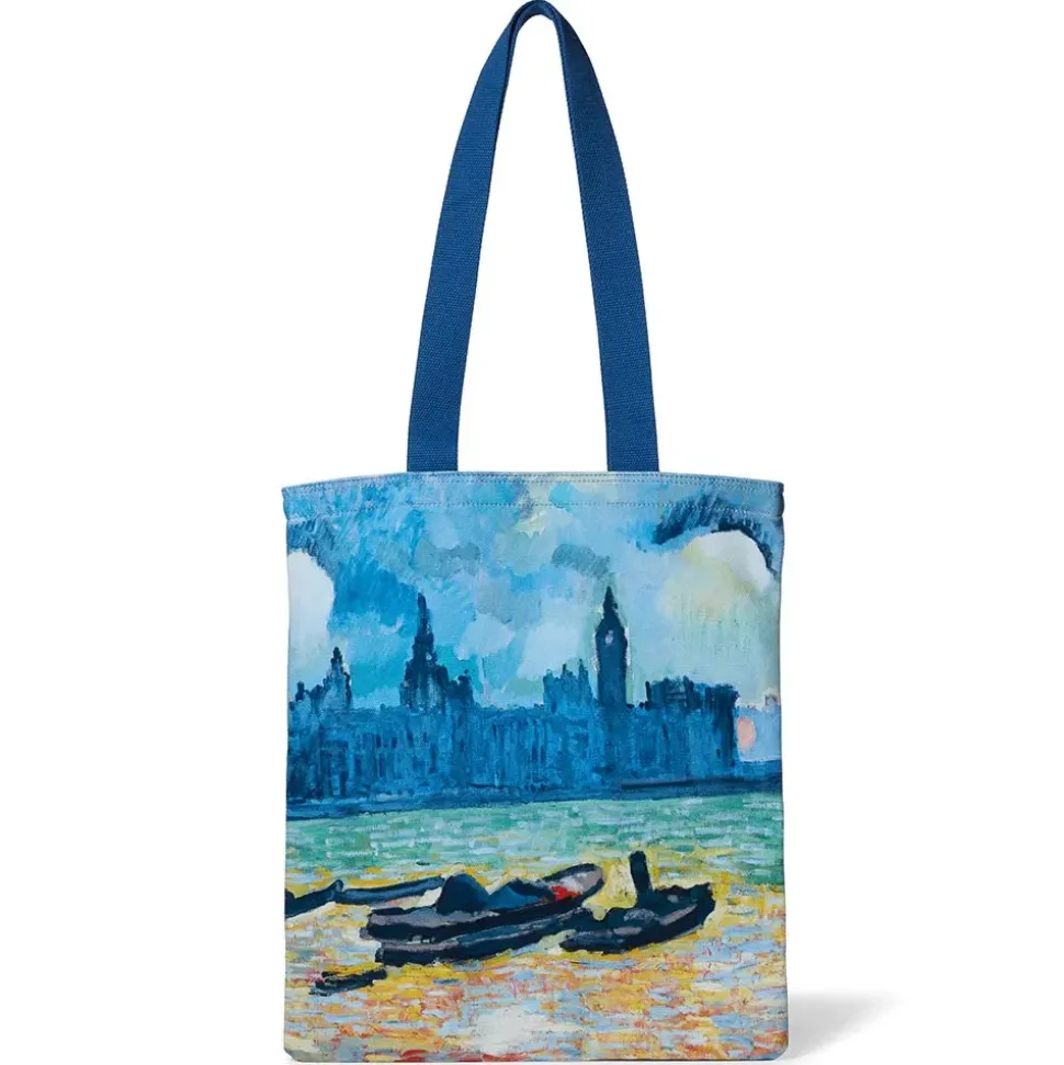 Derain Palace Of Westminster Tote