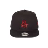 El Met Cap