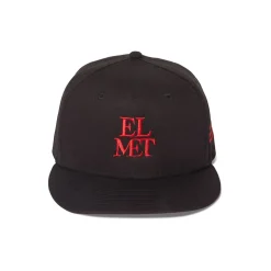 El Met Cap