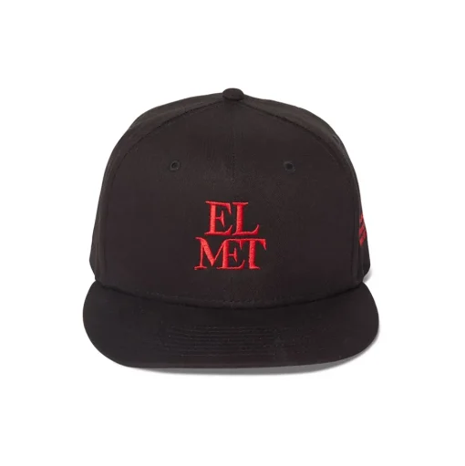 El Met Cap
