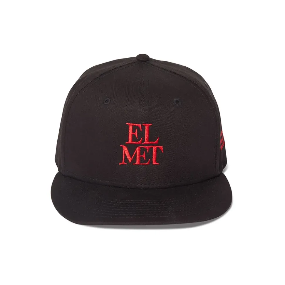 El Met Cap