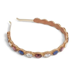 Ellen Jeweled Headband