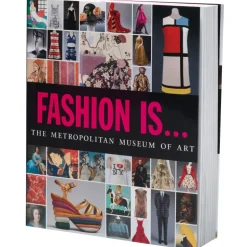 Fashion Is...