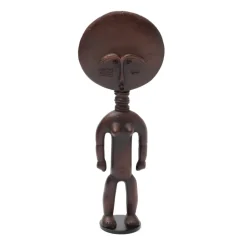 Female Fertility Figure Sculpture