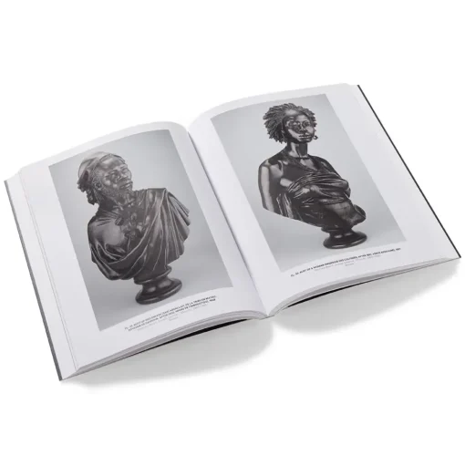 Fictions Of Emancipation: Carpeaux'S Why Born Enslaved! Reconsidered