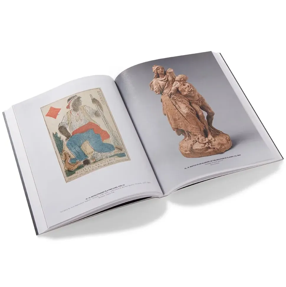 Fictions Of Emancipation: Carpeaux'S Why Born Enslaved! Reconsidered