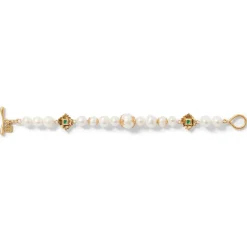 French Amor Bracelet