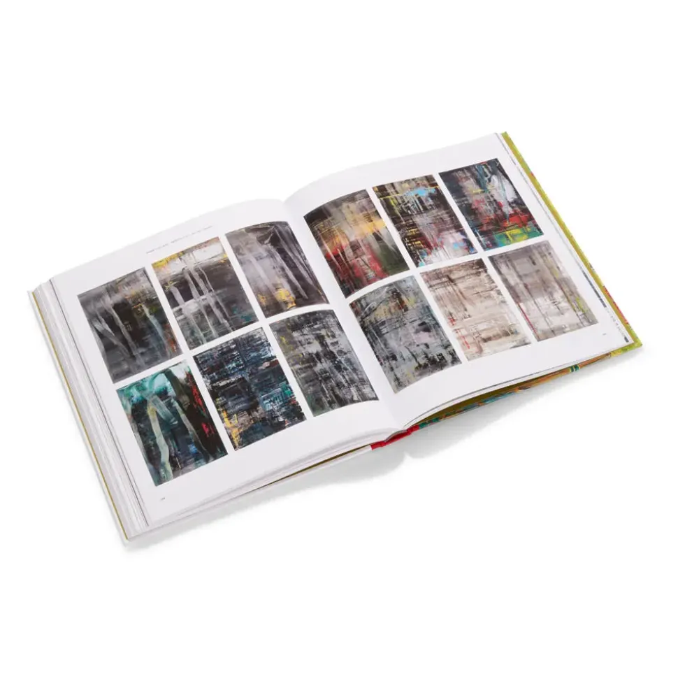 Gerhard Richter: Painting After All