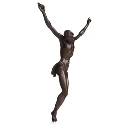 Giambologna: Corpus Of Christ Sculpture