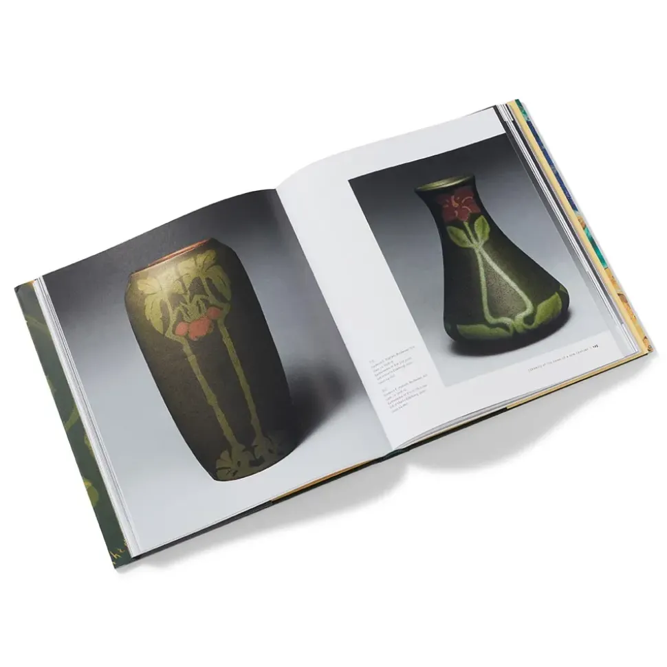 Gifts From The Fire: American Ceramics, 1880 1950