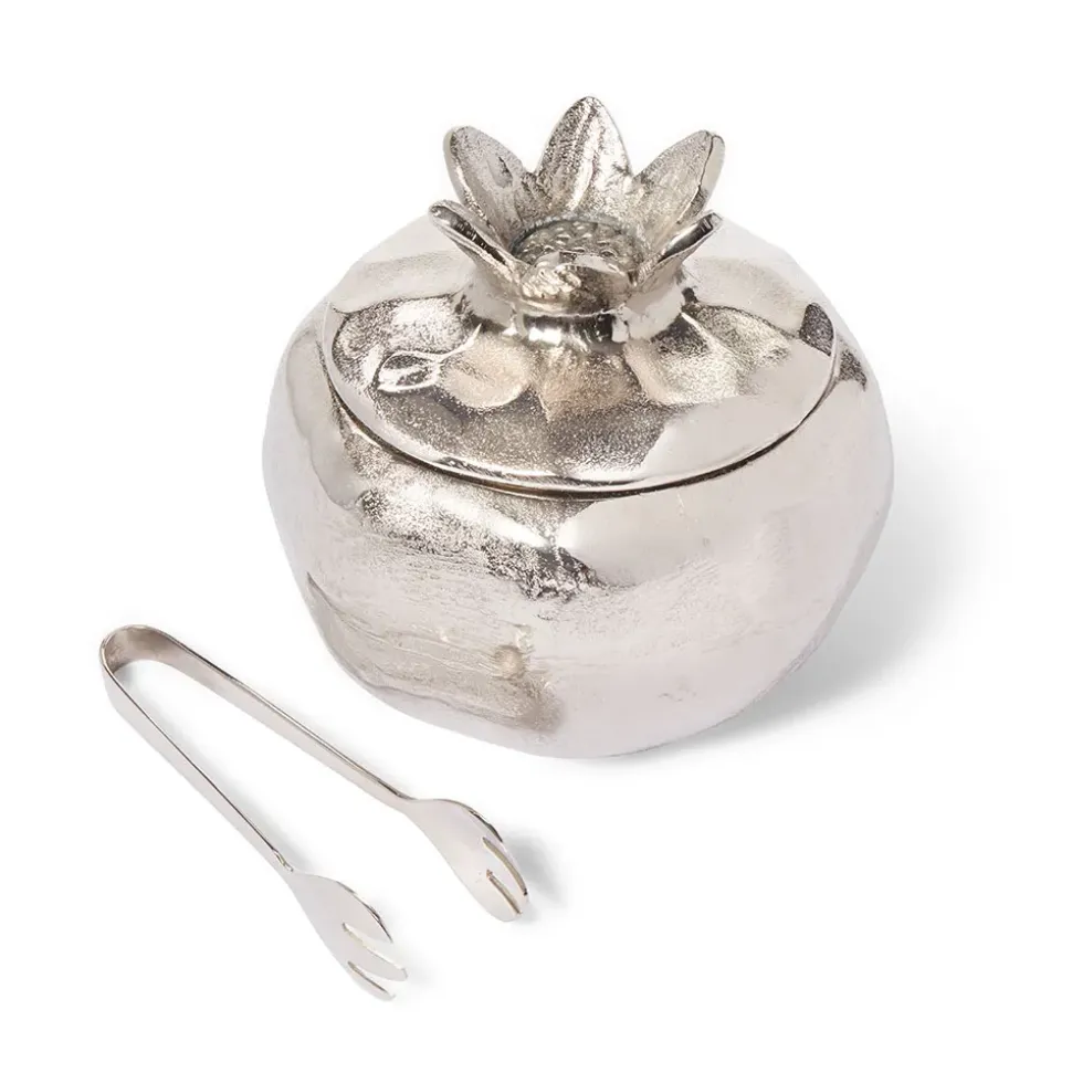 Good Earth Pomegranate Ice Bucket
