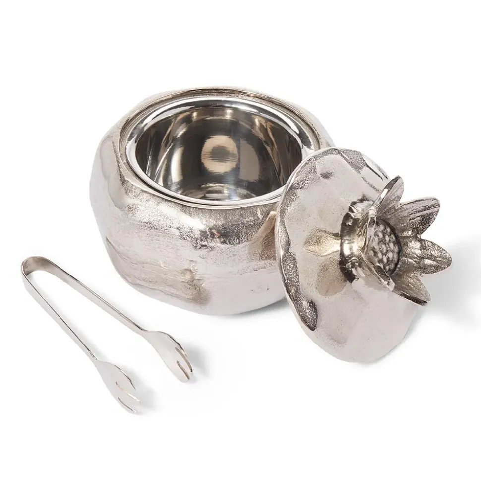 Good Earth Pomegranate Ice Bucket
