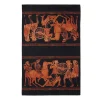 Greek Vase Tea Towel