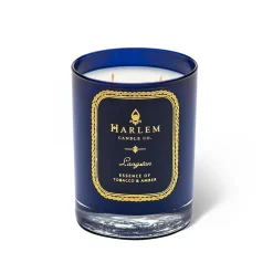 Harlem Candle Co. Langston Candle