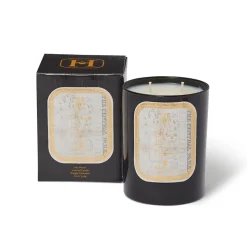 Harlem Candle Co. Seneca Candle