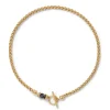 Hellenistic Lapis Collar Necklace