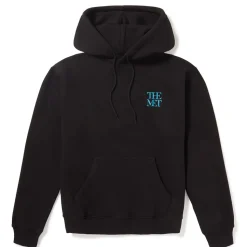 Hokusai Views Of Mount Fuji Hoodie
